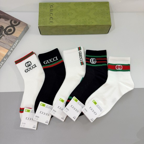 Gucci Socks