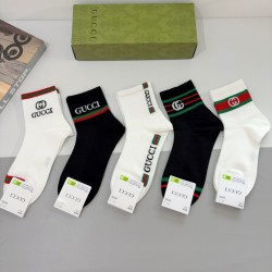 Gucci Socks