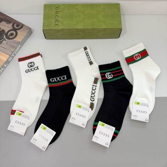 Gucci Socks