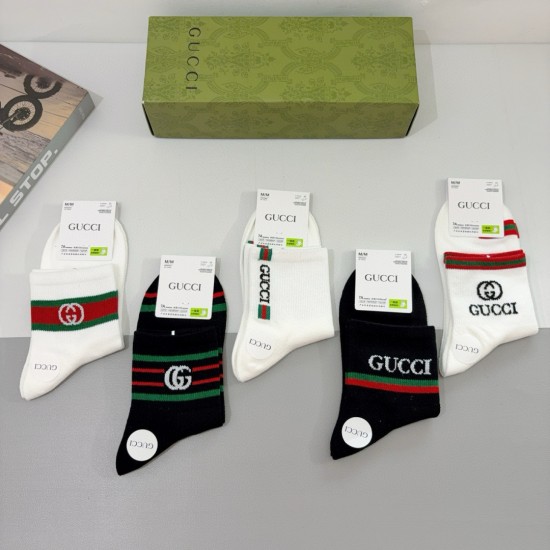 Gucci Socks