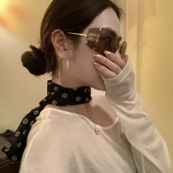 MiuMiu Glasses Top Quality
