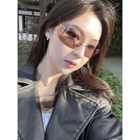 MiuMiu Glasses Top Quality