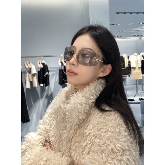 MiuMiu Glasses Top Quality