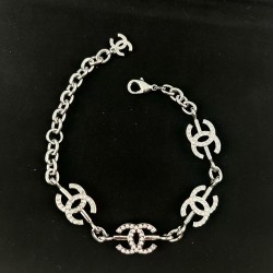 Chanel Jewelry Bracelet