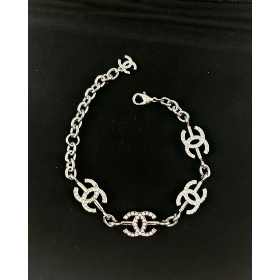 Chanel Jewelry Bracelet