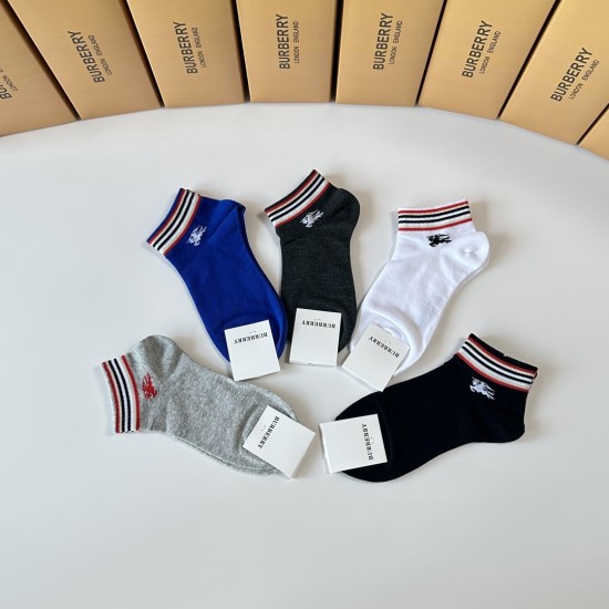 Burberry Socks