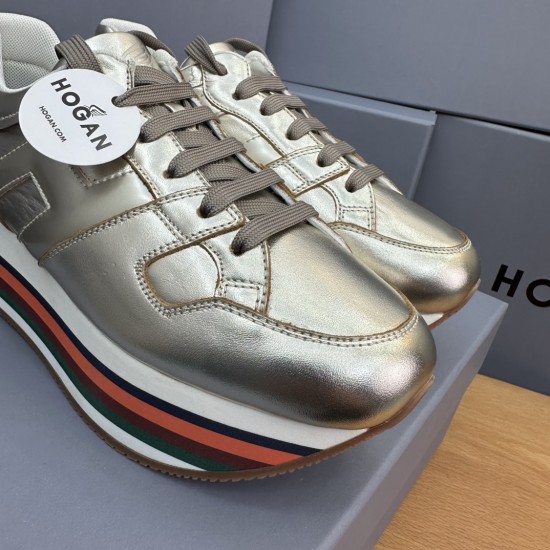 Hogan Shoes Top Quality
35-45 men and women same