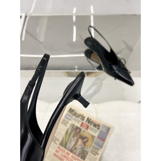 Jacquemus Shoes Top Quality