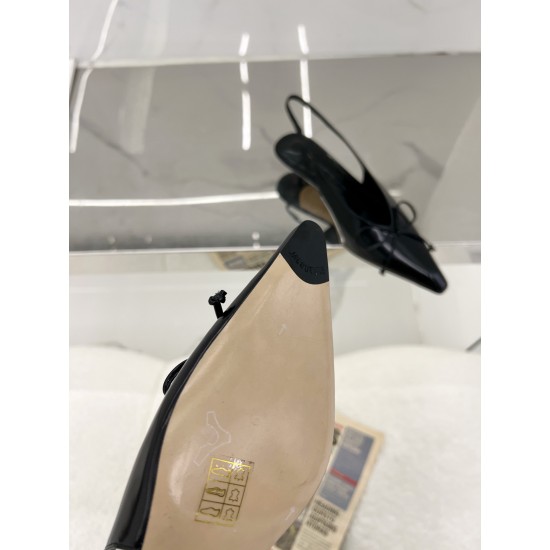 Jacquemus Shoes Top Quality