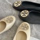 Tory Burch Shoes High Quality
Nude shoes
