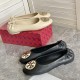 Tory Burch Shoes High Quality
Nude shoes

