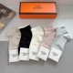 Hermes Socks