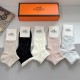 Hermes Socks