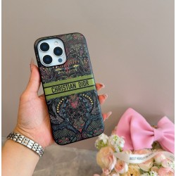 Dior Phone Case
