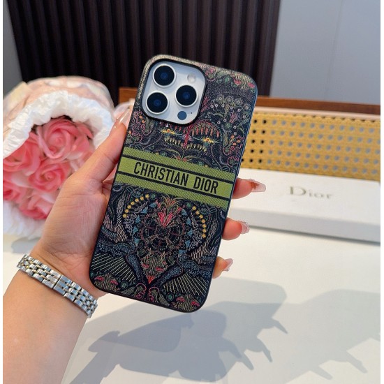 Dior Phone Case