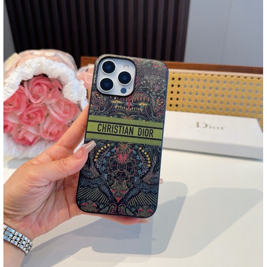 Dior Phone Case