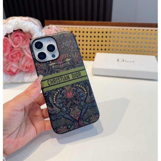 Dior Phone Case