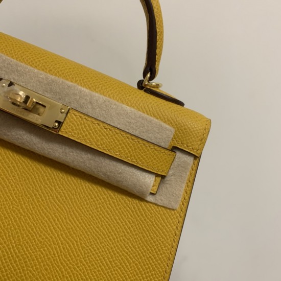 Hermes Bags Top Quality Minikelly 二代
19cm $220