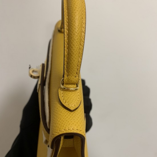 Hermes Bags Top Quality Minikelly 二代
19cm $220