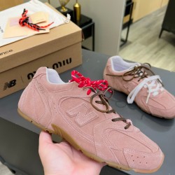 MiuMiu Shoes Top Quality