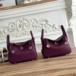 Hermes Bags Top Quality lindy琳迪
19cm $240