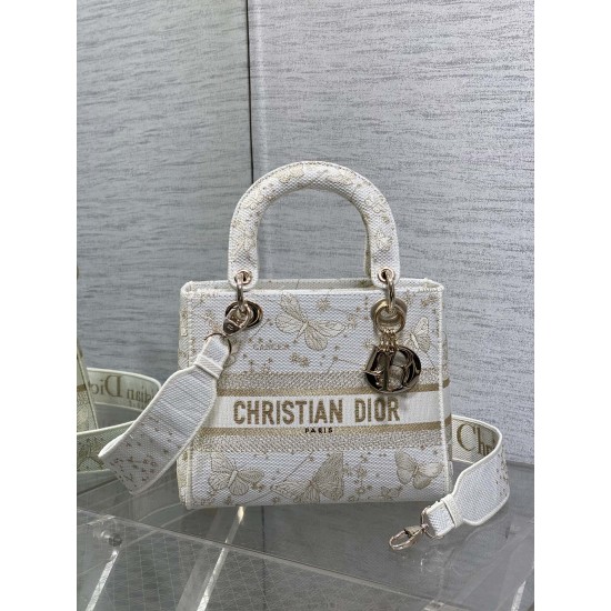 Dior Bags Top Quality
Five Grid