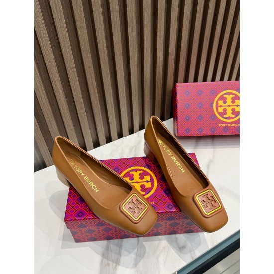 Tory Burch Shoes High Quality