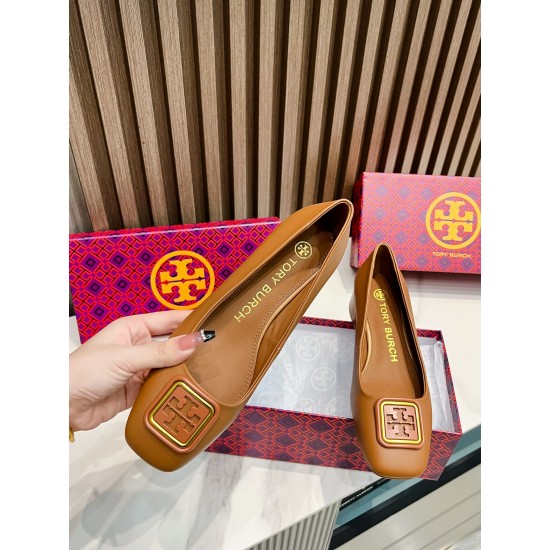 Tory Burch Shoes High Quality