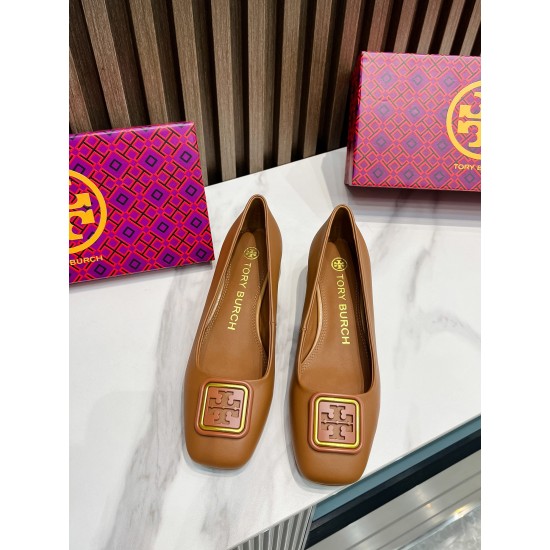 Tory Burch Shoes High Quality