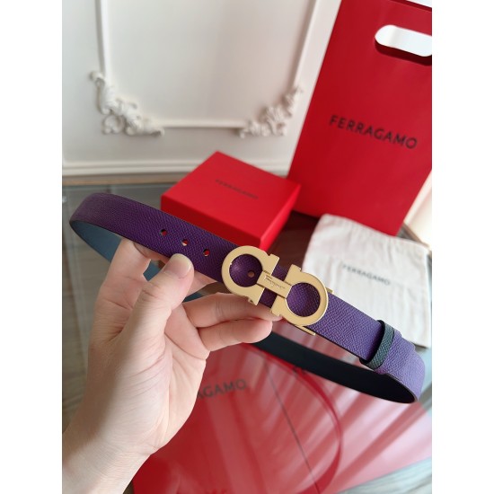 Ferragamo Belts
 Top Quality