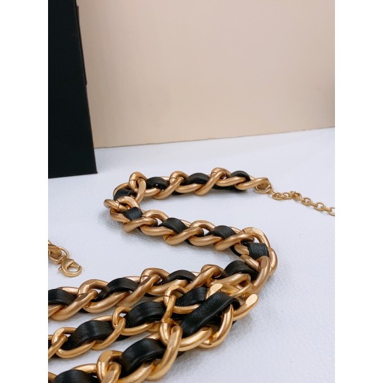 Chanel Belts
 Top Quality