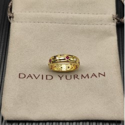 David Jewelry Ring