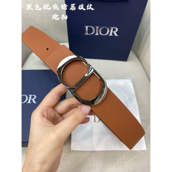 Dior Belts Top Quality