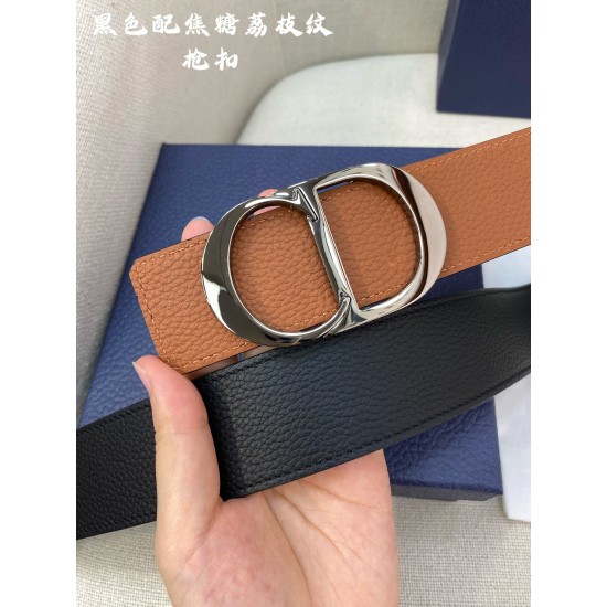 Dior Belts Top Quality
