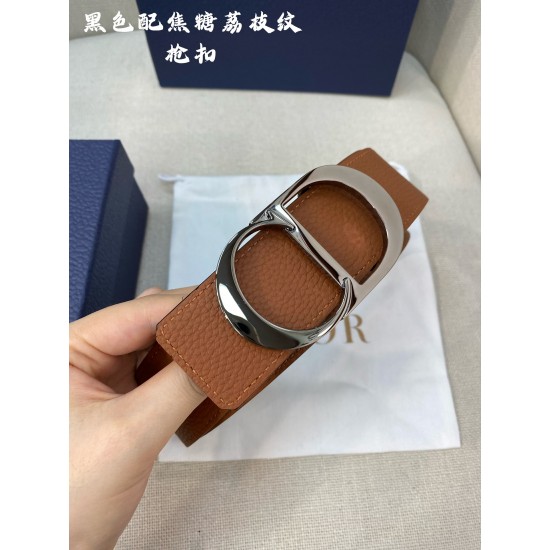 Dior Belts Top Quality