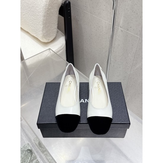 Chanel Shoes Top Quality