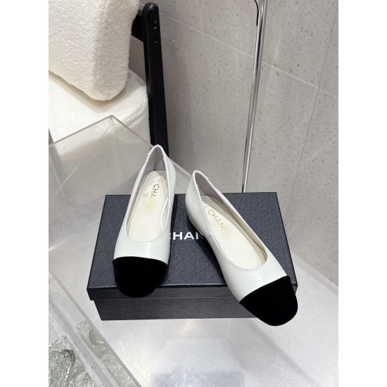 Chanel Shoes Top Quality