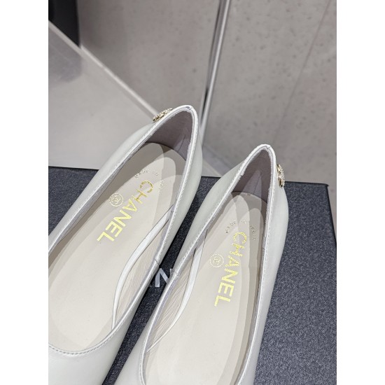 Chanel Shoes Top Quality