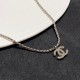 Chanel Jewelry Necklace