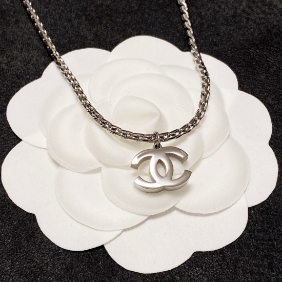 Chanel Jewelry Necklace