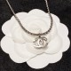 Chanel Jewelry Necklace