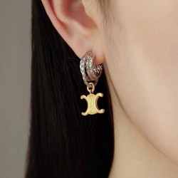 Celine Jewelry Earrings