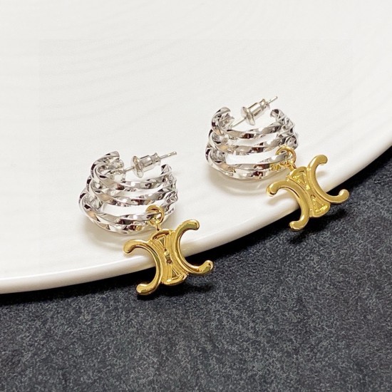 Celine Jewelry Earrings