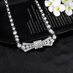 Chanel Jewelry Necklace