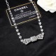 Chanel Jewelry Necklace