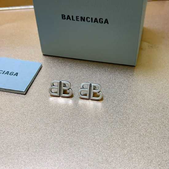 Balenciaga Jewelry Earrings