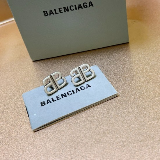 Balenciaga Jewelry Earrings