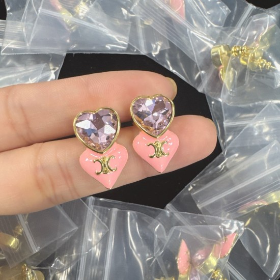 Celine Jewelry High Quality