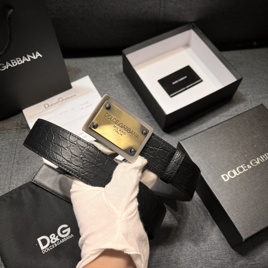 DG Belts
 Top Quality