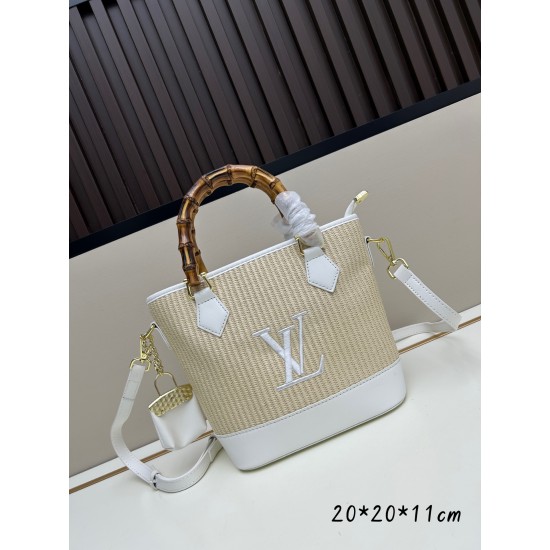 LV Bags High Quality HandBag
